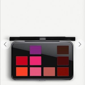 Mac Jeremy Scott lip palette